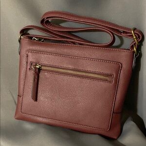 Style & Co Crossbody Handbag